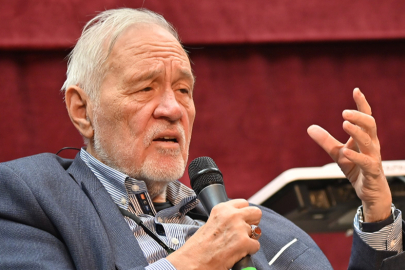 İlber Ortaylı hayatını kaybetti