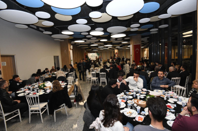 Osmangazi’de gençlerle birlikte geleceğe bakış