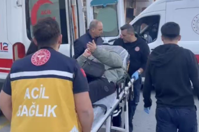 Bursa'da silahlı çatışma: 3 yaralı