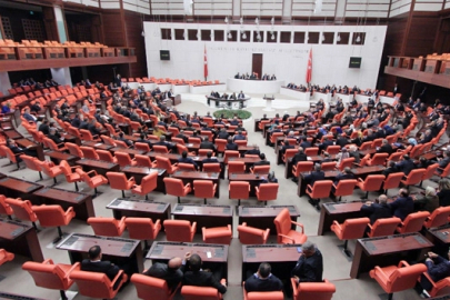 Bursa milletvekili hakkında dokunulmazlık fezlekesi Meclis’e sunuldu