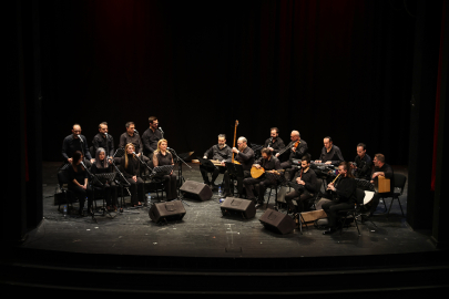 Bursa'da 'Anzakların Gözünden Çanakkale' konseri
