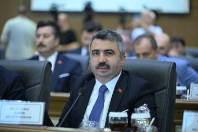 Bursa’da iki farklı Oktay Yılmaz