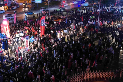 CHP Bursa Gençlik Kolları'ndan 19 Mart'ın yıl dönümünde Fomara çağrısı