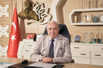 Şadi Özdemir’den acele kamulaştırma değerlendirmesi