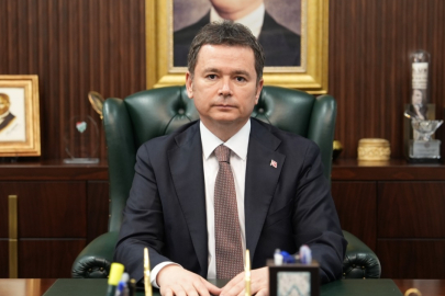 Erkan Aydın’dan Ramazan Bayramı mesajı