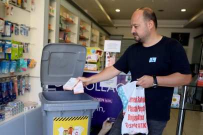 Nilüfer Belediyesi “Sıfır Atık Belgesi”ni yeniledi