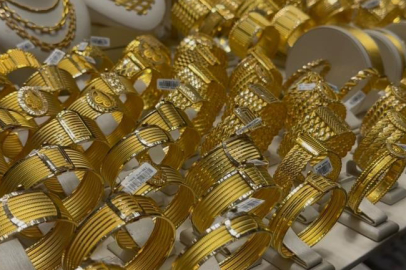 Altında bankalar ile canlı piyasadaki makas gramda 500 lirayı geçti