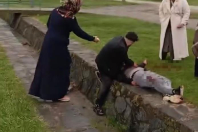 Bursa’da boğazı kesilen kişi hayatını kaybetti