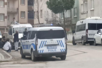 Bursa'da komşu kavgasında 2 kadın yaralandı