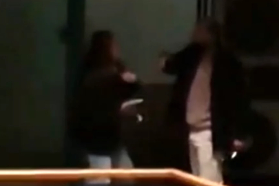 Bursa'da yaptığı haber yüzünden gazetecine saldırı girişimi