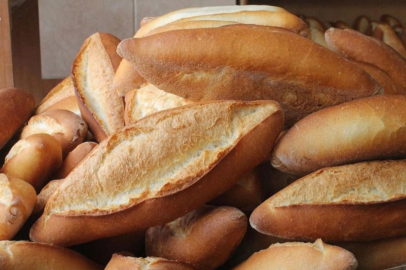 Bursa’da ekmeğe zam