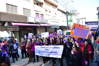 Bursa’da kadın odaklı yerel politikalara güç katacak çalıştay