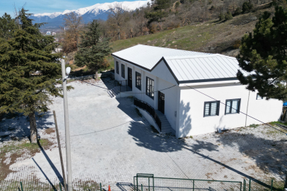 Keles Büyükşehir'le güçleniyor