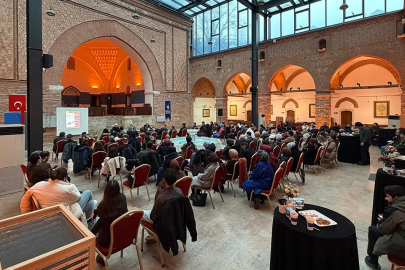 Kuruluştan bugüne, Bursa'nın hafızasında kadın izleri