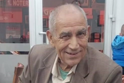 Bursa’da alzaymır hastası yaşlı adamdan haber alınamıyor