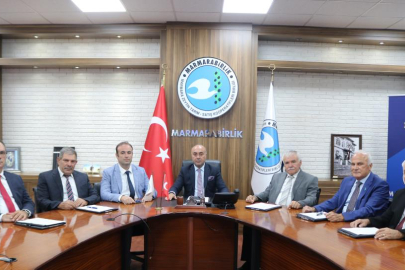 Marmarabirlik, üreticiye son ödemelerini yapacağı tarihi açıkladı