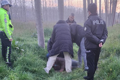Bursa'da bayramın ikinci günü kaybolan yaşlı adamın cansız bedeni bulundu