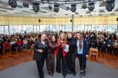 Bursa'da edebiyatla kadın hikayelerine yolculuk