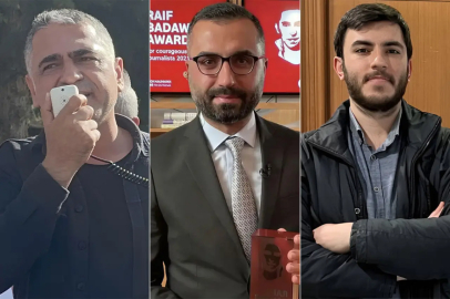 246 sanatçı, yazar ve gazeteciden ortak çağrı: 'Mehmet Türkmen, İsmail Arı ve Alican Uludağ serbest bırakılsın'