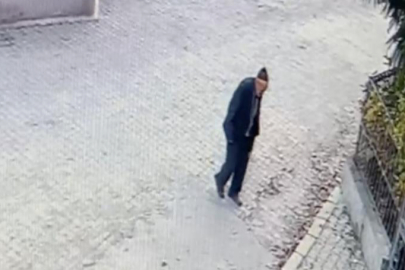 Bursa'da kaybolan yaşlı adamdan 4 aydır haber alınamıyor