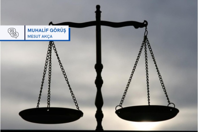 Ya memlekette demokrası̇ olmasaydı!