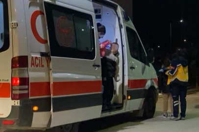 Bursa'da tavuk döner yiyen 25 kişi zehirlendi