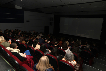 Frankofon Film Festivali başladı