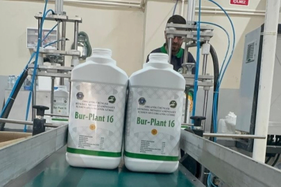 Bursa Büyükşehir fiyatı artan gübrede çiftçinin yanında