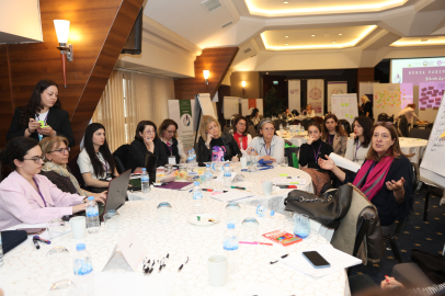 Bursa Kadın Çalıştayı’ndan eşitlikçi kent için güçlü yol haritası