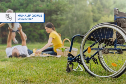 İlham hikâyesi olmak zorunda mıyız: Mesele eğitim mi?