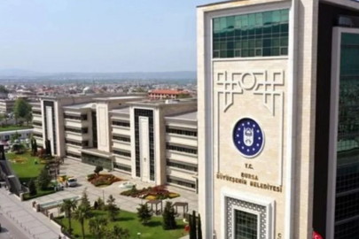 Bursa AKP'ye mi geçecek? Belediye Meclisinde hangi partinin kaç oyu var?