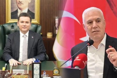 Erkan Aydın Bozbey'in gözaltına alınmasına tepki gösterdi