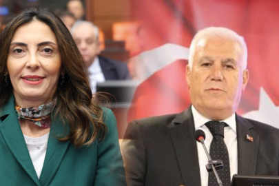 Kayışoğlu'dan Bozbey tepkisi "Sandık gelecek, her şey değişecek"