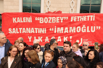 KESK'ten Bursa operasyonuna tepki