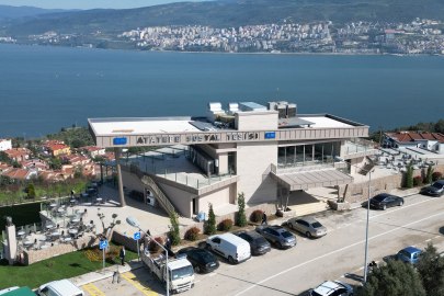 Atatepe Sosyal Tesisi yenilenen yüzüyle hizmete girdi