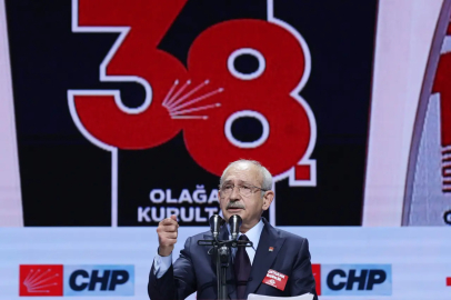 CHP kurultay davasının 4'üncü duruşması bugün