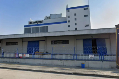 Karesi Tekstil’de yine iş kazası: Kadın işçi saçını makinaya kaptırdı