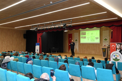 Osmangazi’de bipolar farkındalığına güçlü dokunuş