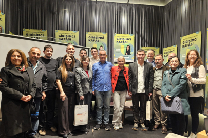 Osmangazi’de otizmli bireyler iş gücünde konuşuldu
