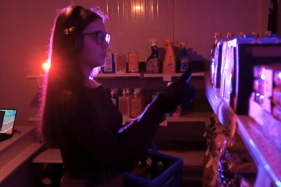 Otizmin zorluklarını yaşayarak öğrendiler