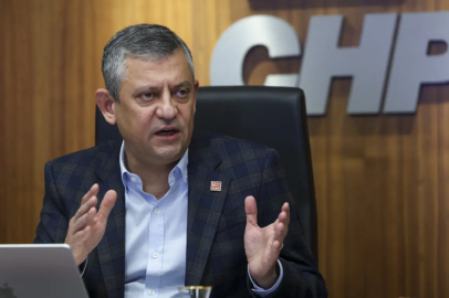 Özgür Özel, ara seçim formülünü anlattı: AKP kabul etmezse ne olur?