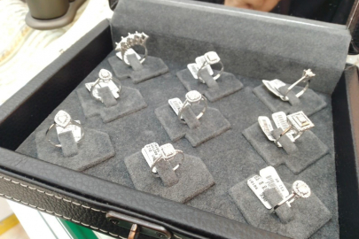 Pırlanta ve elmastan ÖTV yine alınmayacak