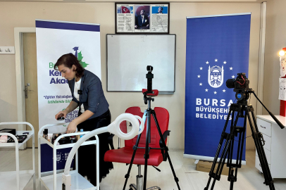 Bursa Kent Akademisi’nde ‘uzaktan eğitim’ dönemi başlıyor