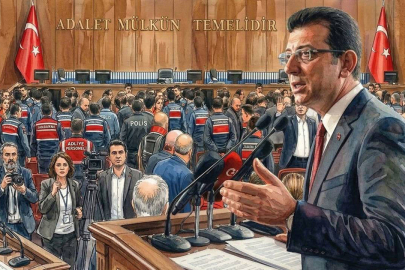 İBB Davası'nda 18 tahliye