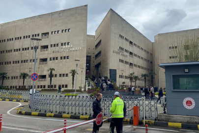 Mustafa Bozbey 3 gün sonra adliyeye sevk edildi