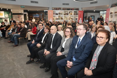 Nilüfer’den kansere farkındalık çağrısı: “Bedenin sana fısıldar onu duy”
