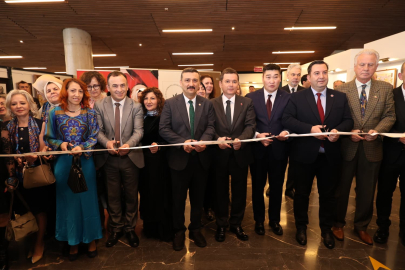 Tarihin kalbi Osmangazi’de atıyor: ‘Fetih coşkusu başladı’