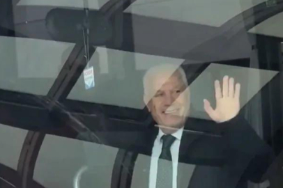 Bozbey’den tutuklanma sonrası ilk açıklama: Halkın iradesine ve emeğine haksızlık yapıldı