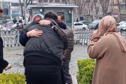 Bozbey soruşturmasında ilk etapta 11 kişi serbest bırakıldı