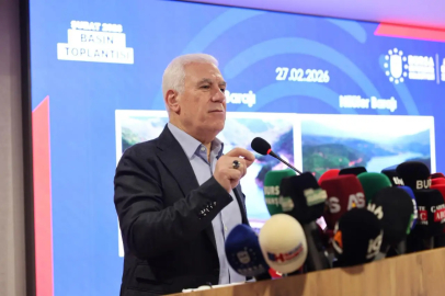 İçişleri Bakanlığı Mustafa Bozbey'i görevinden uzaklaştırdı